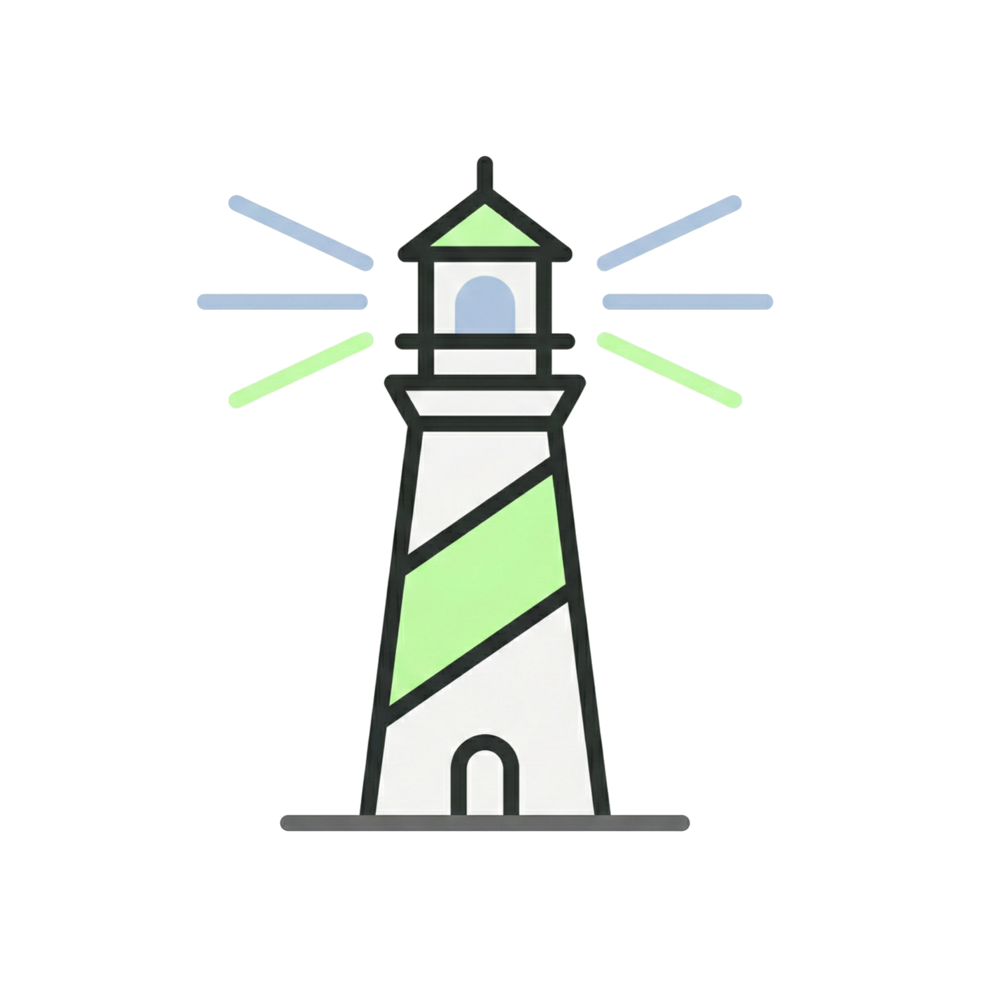 Leuchtturm_teilfrei